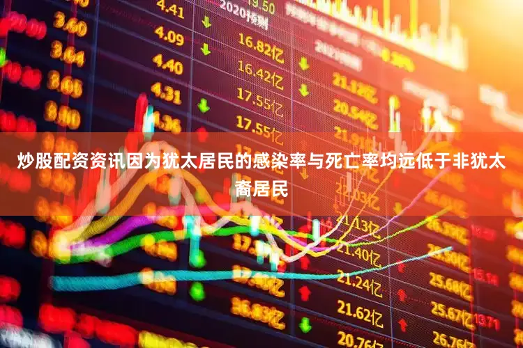 炒股配资资讯因为犹太居民的感染率与死亡率均远低于非犹太裔居民