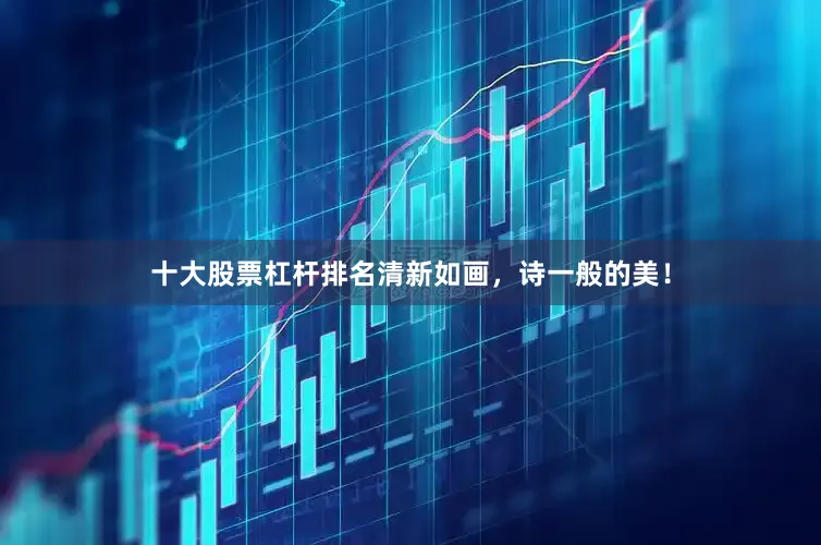 十大股票杠杆排名清新如画，诗一般的美！